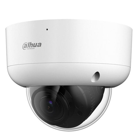 Dahua / 2MP / Starlight Camera / Motorized Varifocal / 2.7-13.5mm Lens / WDR / IP67 / IK10 / DH-A22DMAZ