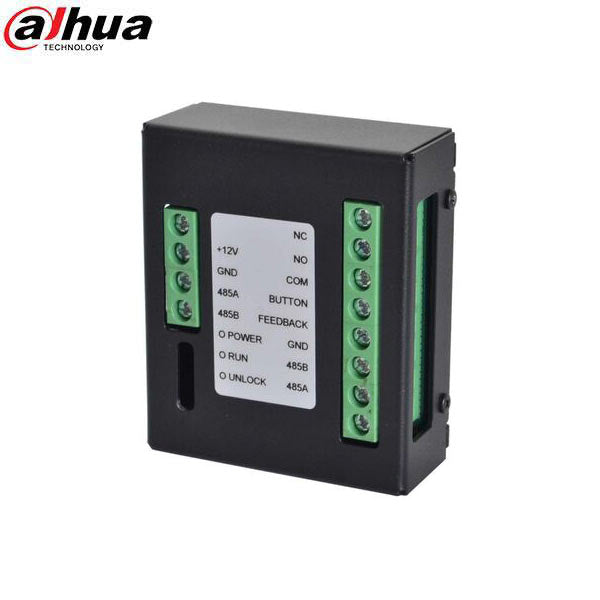 Dahua / Video Intercom Extension Module / for VTO Second Lock Function / DH-DEE1010B - UHS Hardware