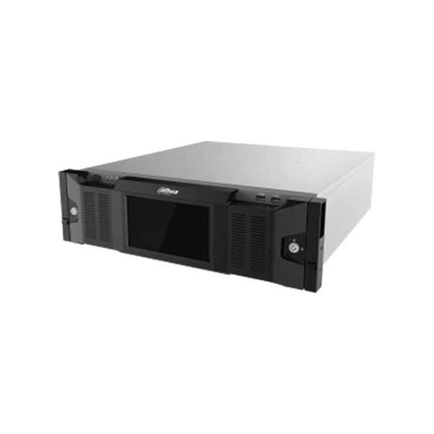 Dahua / VMS / 15 HDD / Configure NVR Recording / DH-DSS7016DR-S2 - UHS Hardware