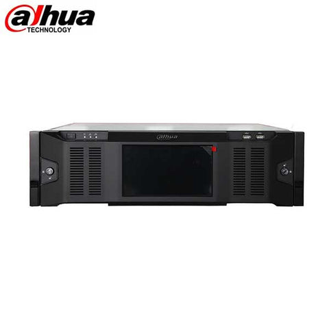 Dahua / VMS / 15 HDD / Configure NVR Recording / DH-DSS7016DR-S2 - UHS Hardware