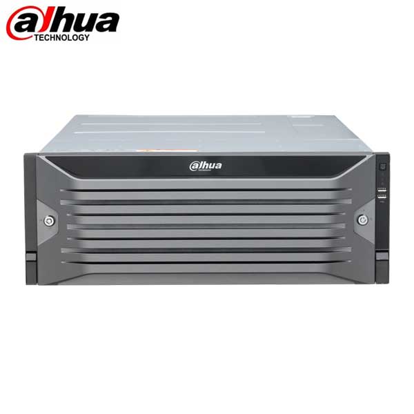 Dahua / EVS / 512 Channels / SAS/SATA / 24 HDDs / DH-EVS7124S - UHS Hardware