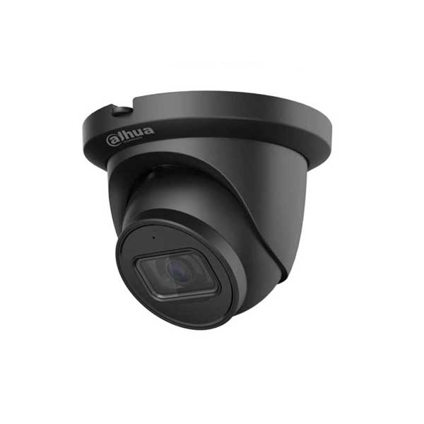 Dahua / IP / 4MP / Eyeball Camera / Fixed / 2.8mm Lens / Outdoor / WDR ...