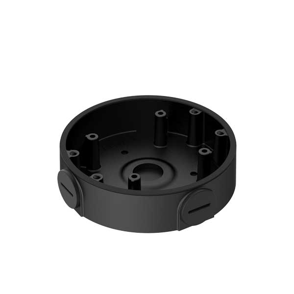 Dahua / Accessories / Junction Box / Black / DH-PFA139-B - UHS Hardware