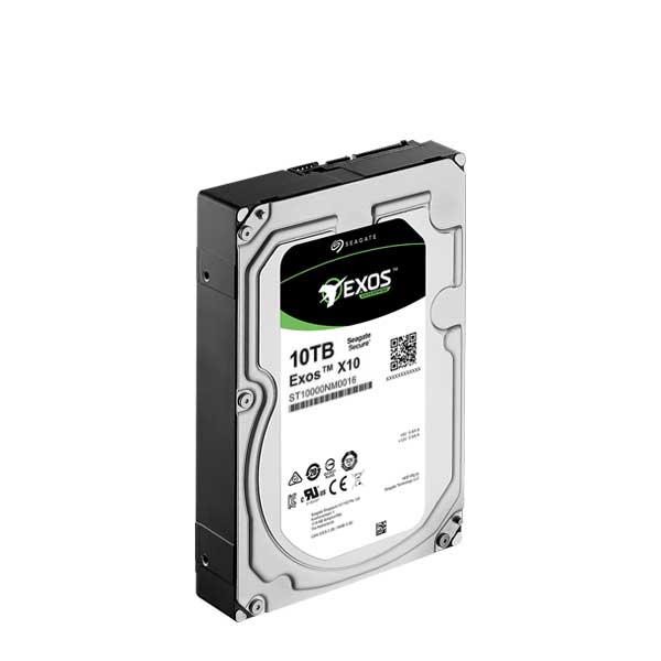 Dahua / Enterprise / Surveillance Hard Drive / 10TB HDD / DH-ST10000NM001G - UHS Hardware