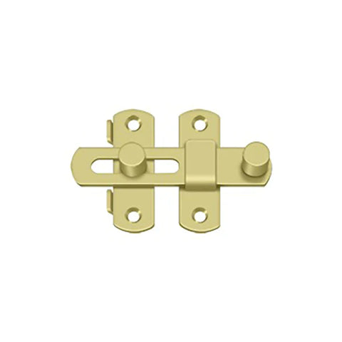 Deltana - Drop Latch 3-1/2" - Optional Finish