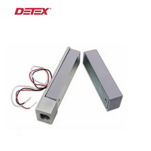 Detex - DTX-MS-2049SC - Magnetic Switch - Surface Mount - Conduit Connector - Heavy Duty - Form C - UHS Hardware