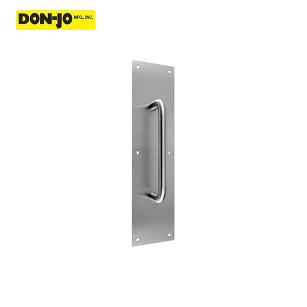 Don-Jo - 7110 - Pull Plate - 5-1/2