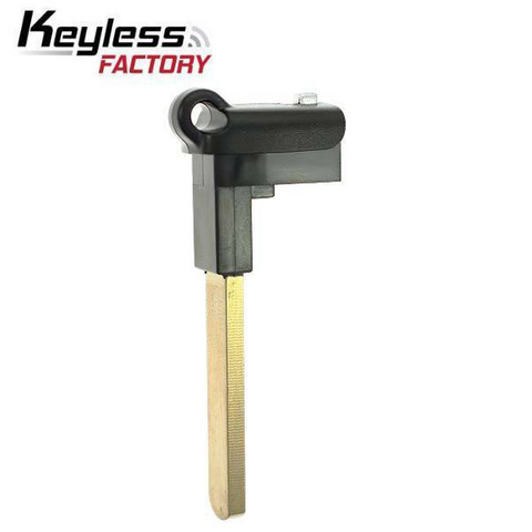 2013-2014 Subaru Outback / Emergency Key blade / DAT17 / 57497-AJ11A (EKB-SUB-005) - UHS Hardware