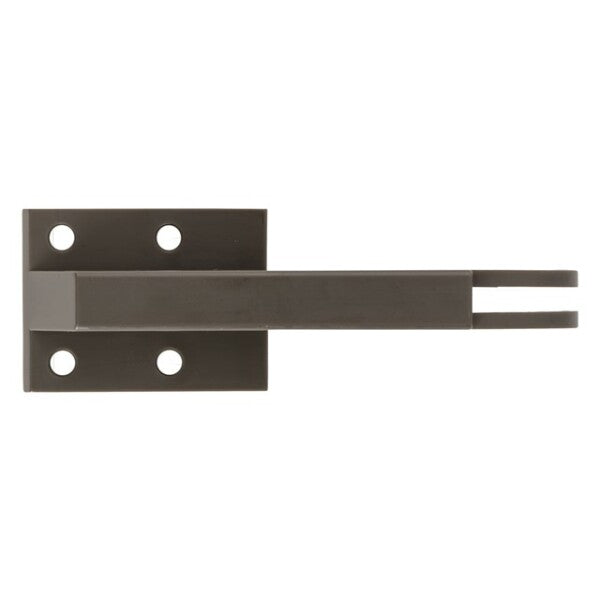 Wright - FJB - Lanai Jamb Bracket - Optional Finish - UHS Hardware