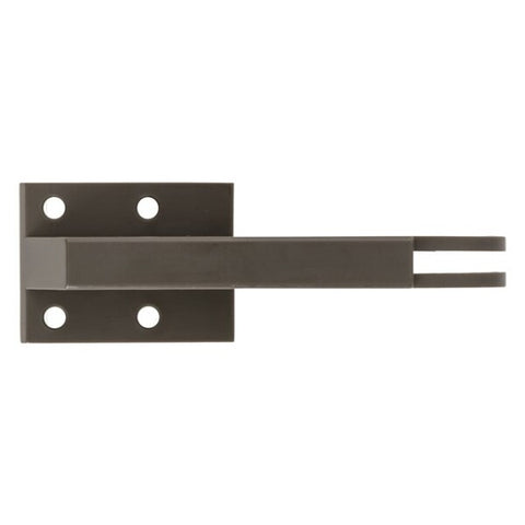 Wright - FJB - Lanai Jamb Bracket - Optional Finish - UHS Hardware