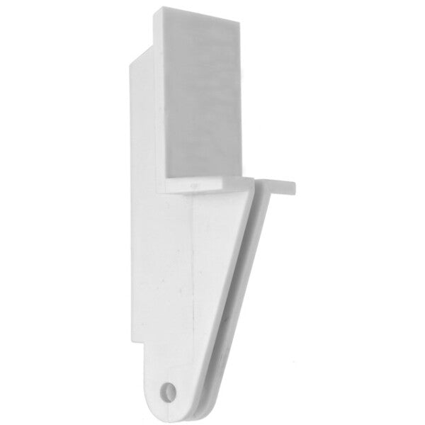 Wright - FJB - Lanai Jamb Bracket - Optional Finish - UHS Hardware