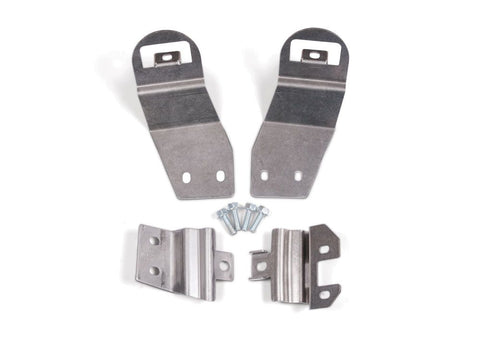 Slick Locks - 2013-2021 GM City Express Blade Bracket Kit - UHS Hardware