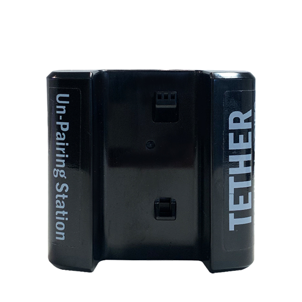 Code Locks - Gravity - Tether Device - For Master Keys / Access Cards - Optional Unit - UHS Hardware