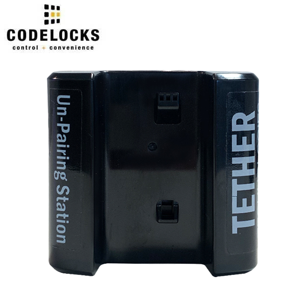 Code Locks - Gravity - Tether Device - For Master Keys / Access Cards - Optional Unit - UHS Hardware