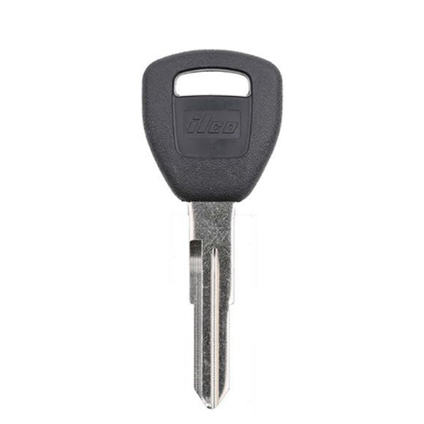 2004-2008 Acura - HD111 - Transponder Key - (PHILIPS ID 46 Chip) - UHS Hardware