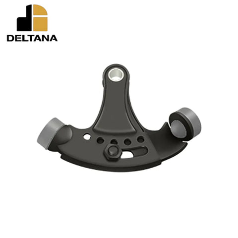 Deltana - Hinge Pin Stop - Hinge Mounted - Adjustable - Optional Finish