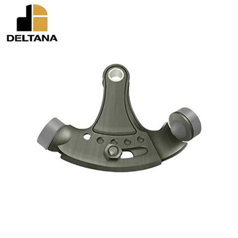 Deltana - Hinge Pin Stop - Hinge Mounted - Adjustable - Optional Finish