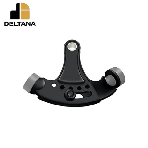 Deltana - Hinge Pin Stop - Hinge Mounted - Adjustable - Optional Finish