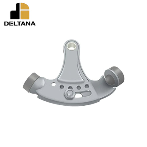 Deltana - Hinge Pin Stop - Hinge Mounted - Adjustable - Optional Finish