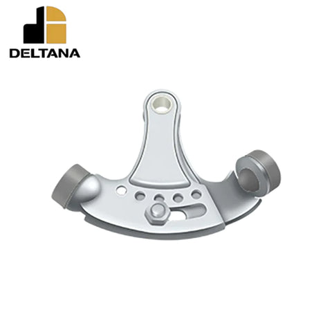 Deltana - Hinge Pin Stop - Hinge Mounted - Adjustable - Optional Finish