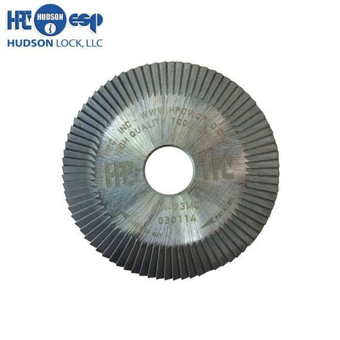 HPC - CW-23MC - Standard Cutter - for 9180MC and 9160MC – UHS Hardware