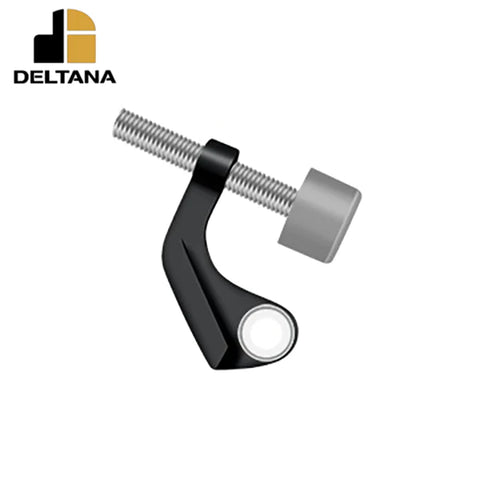 Deltana - Hinge Pin Stop - Hinge Mounted for Steel Hinges - Optional Finish