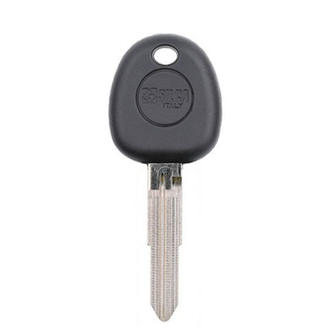 1999-2011 Hyundai - HYN6T14 - Transponder Key - (PHILIPS ID 46 Chip) - UHS Hardware