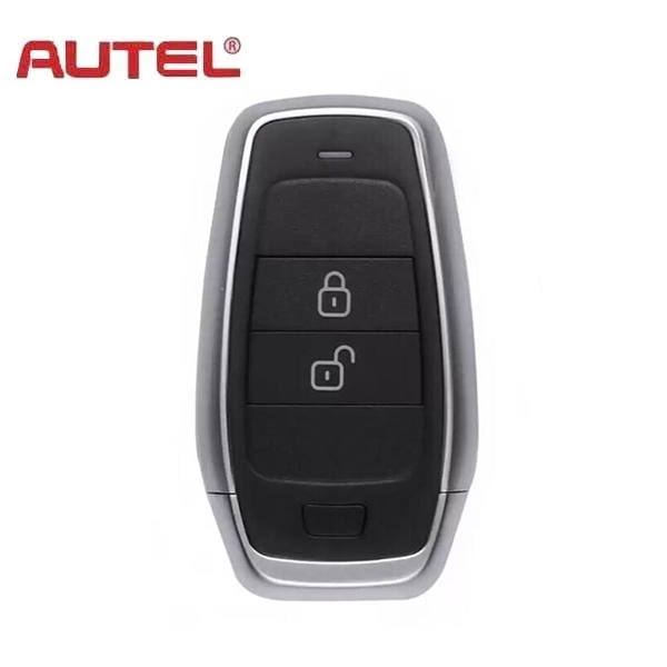 Autel - 2-Button Universal Smart Key - Lock, Unlock - UHS Hardware