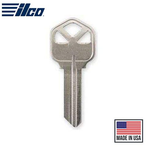 1063KW KWIKSET Key Blank -  ILCO - UHS Hardware