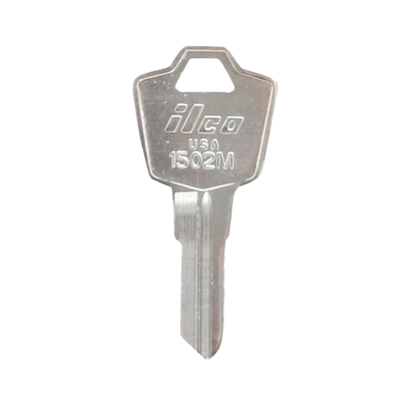 1502M Key Blank - ILCO - UHS Hardware