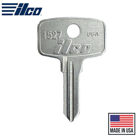 Ilco - 1527 Snap-On Tool Box Key Blank