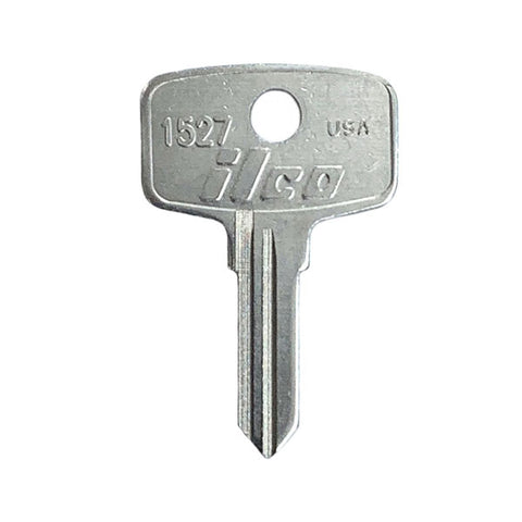 Ilco - 1527 Snap-On Tool Box Key Blank