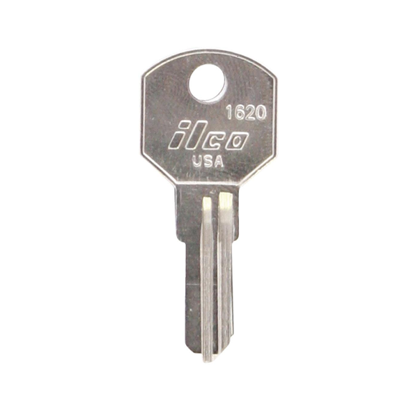 1620 DELTA Key Blank - ILCO - UHS Hardware