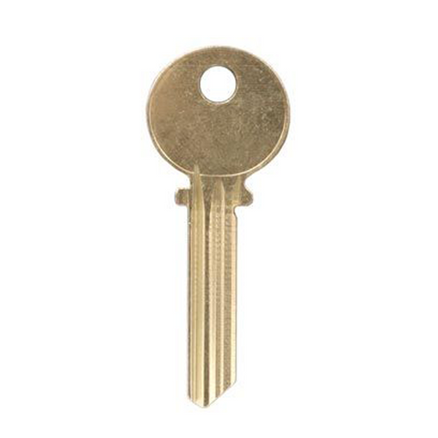 Ilco - A1515 MEDECO Key Blank - 6 Pin or Disc – UHS Hardware