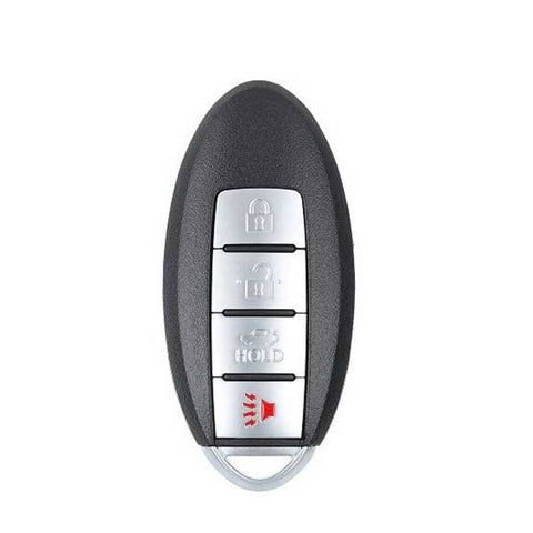 2013-2015 Nissan / 4-Button Smart Key / PN: PRX-NIS-4B2 / KR5S180144014 (AFTERMARKET) - UHS Hardware