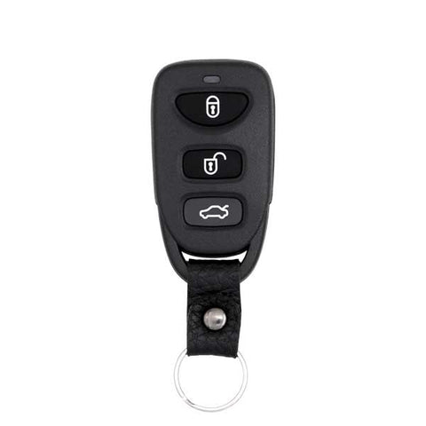 2010-2013 Kia Optima / 4-Button Keyless Entry Remote / NYOSEKS-TF10ATX (AFTERMARKET) - UHS Hardware