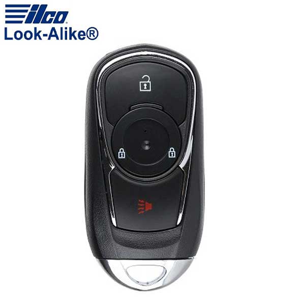 2018-2021 Buick / 3-Button Smart Key / PN: 13506667 / HYQ4EA (AFTERMARKET) - UHS Hardware