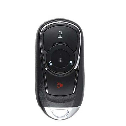 2018-2021 Buick / 3-Button Smart Key / PN: 13506667 / HYQ4EA (AFTERMARKET) - UHS Hardware