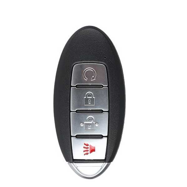 2018-2021 Nissan / 4-Button Smart Key / PN: 285E3-5RA6A / KR5TXN3 (AFTERMARKET) - UHS Hardware