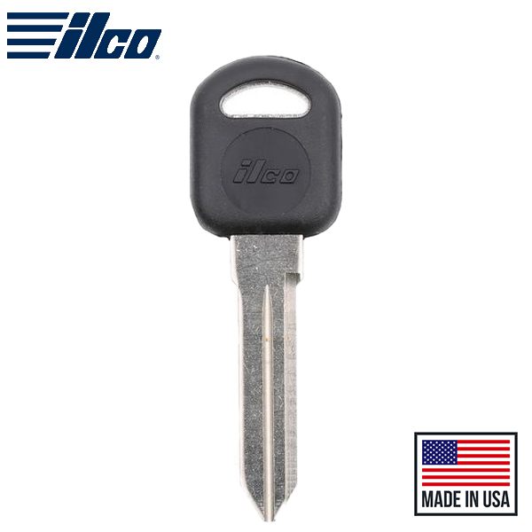 1999-2004 GM - B98-PT5 - Transponder Key - Valet - (T5 Cloning Chip) - UHS Hardware