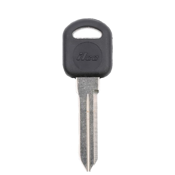 1999-2004 GM - B98-PT5 - Transponder Key - Valet - (T5 Cloning Chip) - UHS Hardware