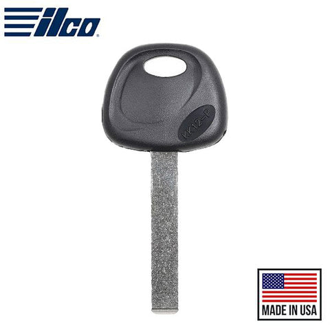 2016-2020 Hyundai / Kia - KK12-P - Plastic Head Key - ILCO - UHS Hardware