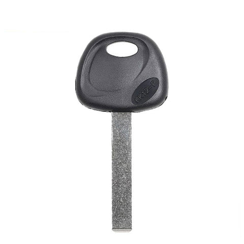 2016-2020 Hyundai / Kia - KK12-P - Plastic Head Key - ILCO - UHS Hardware