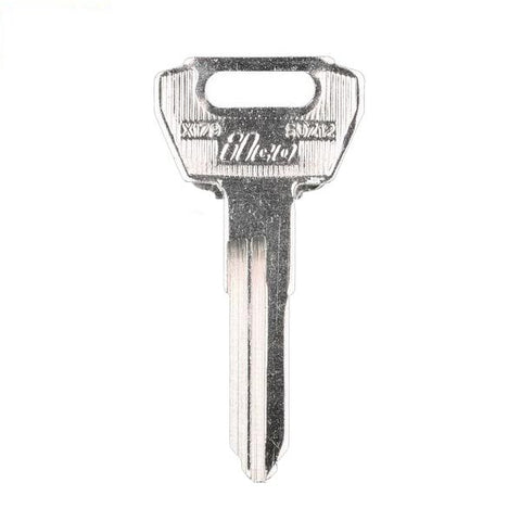 SUZ12 / X179 - Suzuki - Motorcycle / ATV Key Blank - ILCO - UHS Hardware