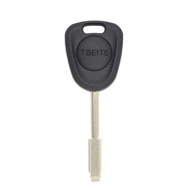 1998-1999 Jaguar - TBE1T5 - Transponder Key - (T5 Cloning Chip) - UHS Hardware