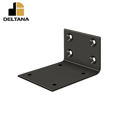 Deltana - Jamb Bracket S.B. for DASH95 - Optional Finish