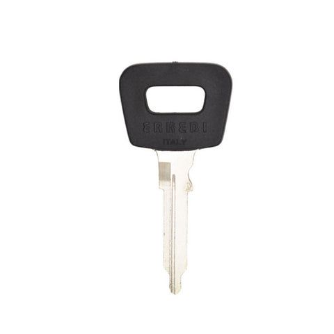 JMA - PO5 - Porsche / Audi - Plastic Head Mechanical Key