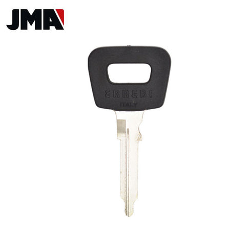 JMA - PO5 - Porsche / Audi - Plastic Head Mechanical Key