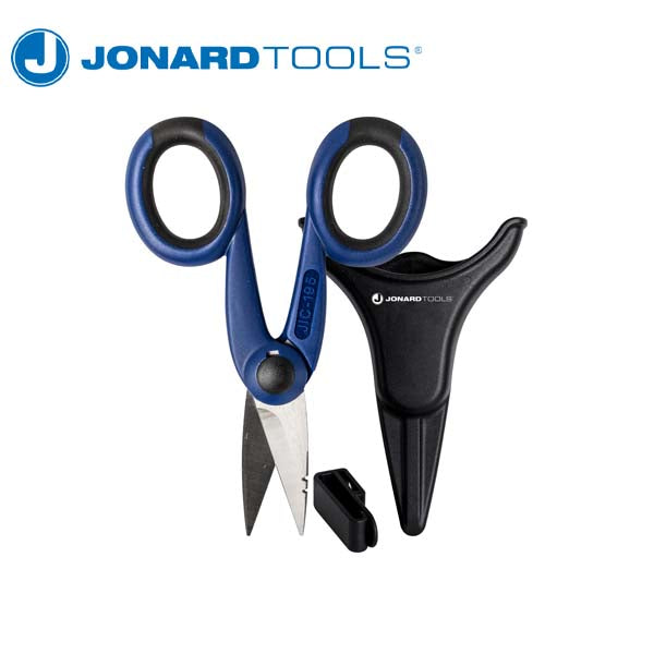 Jonard Tools - Communication Scissor & Pouch Kit - UHS Hardware