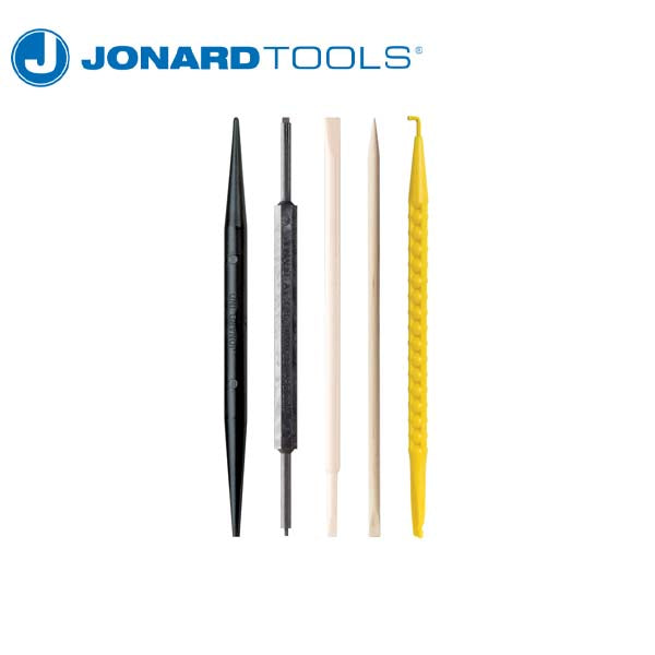 Jonard Tools - Alignment Tool 5-Piece Kit - UHS Hardware